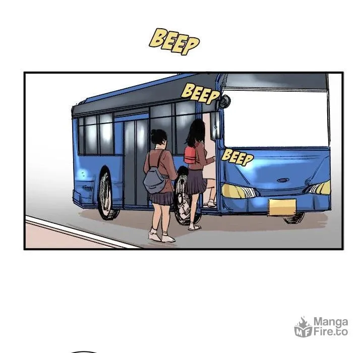 Bad Friends Chapter 5 page 9 - 