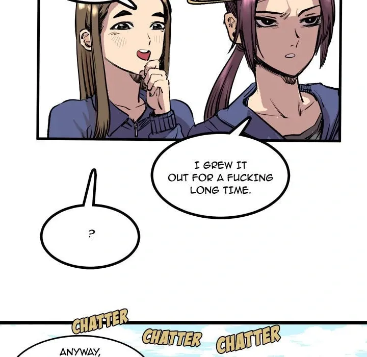 Bad Friends Chapter 6 page 13 - 