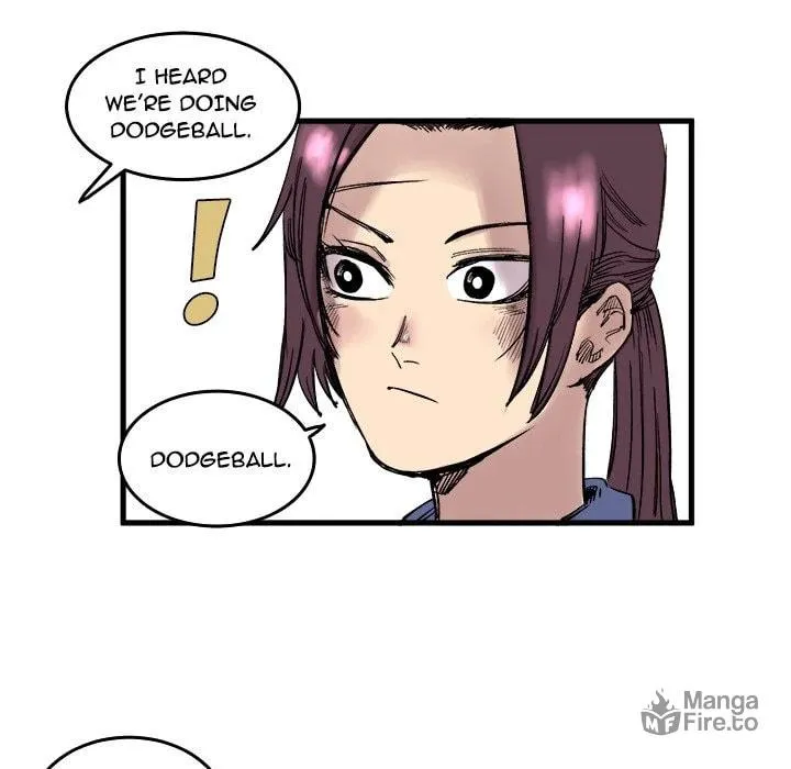Bad Friends Chapter 6 page 15 - 