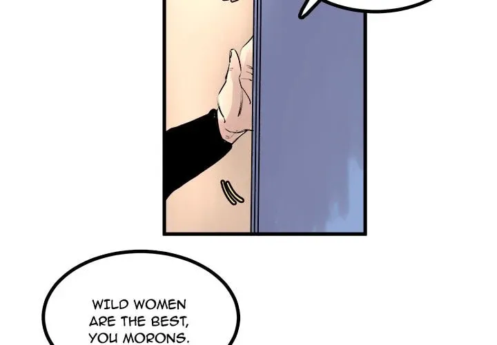 Bad Friends Chapter 6 page 4 - 