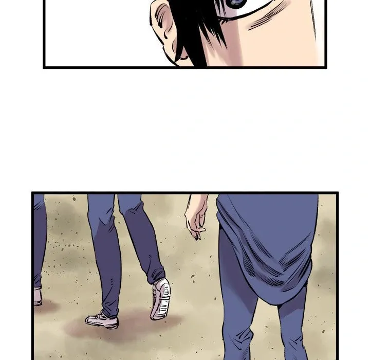 Bad Friends Chapter 6 page 37 - 