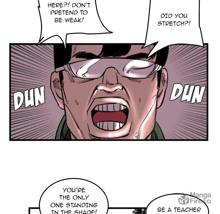 Bad Friends Chapter 6 page 45 - 