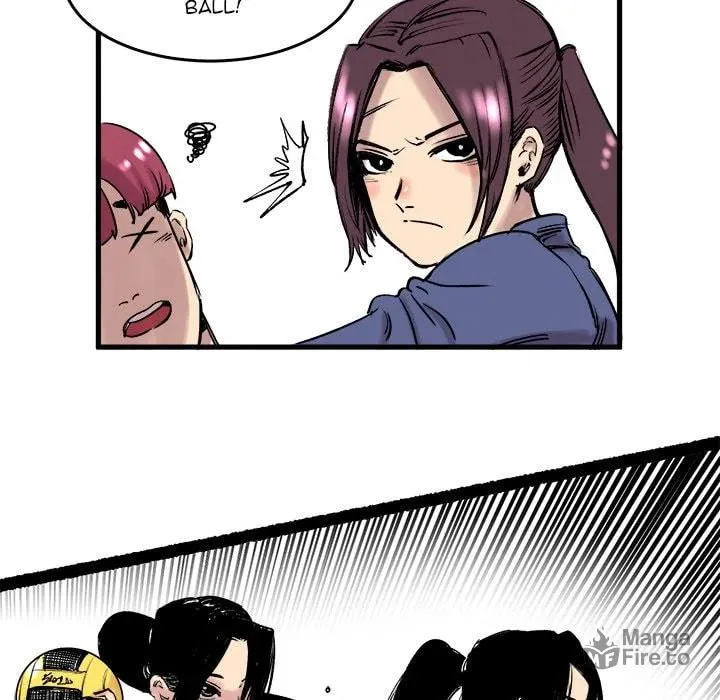 Bad Friends Chapter 6 page 70 - 