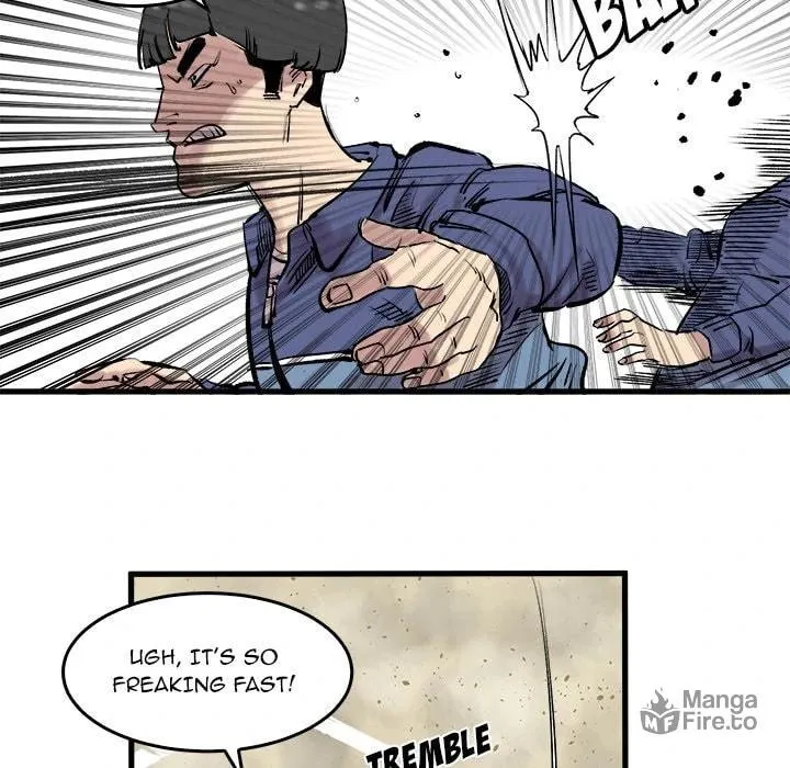 Bad Friends Chapter 6 page 75 - 