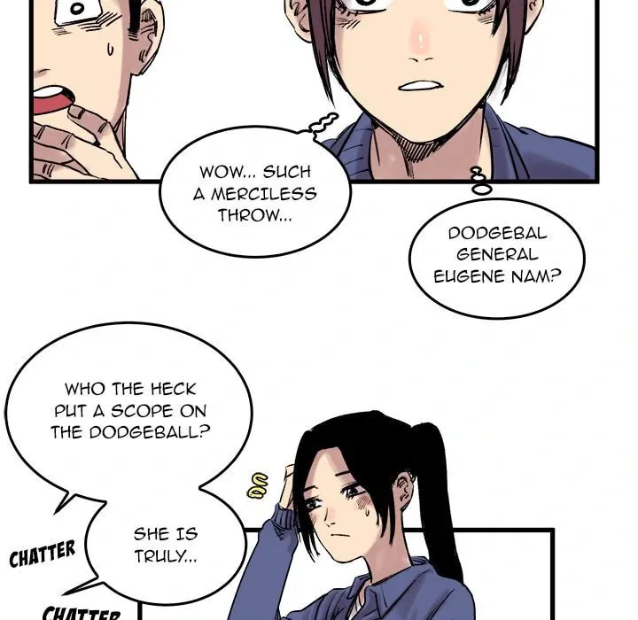 Bad Friends Chapter 6 page 77 - 