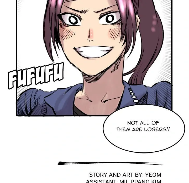 Bad Friends Chapter 6 page 79 - 