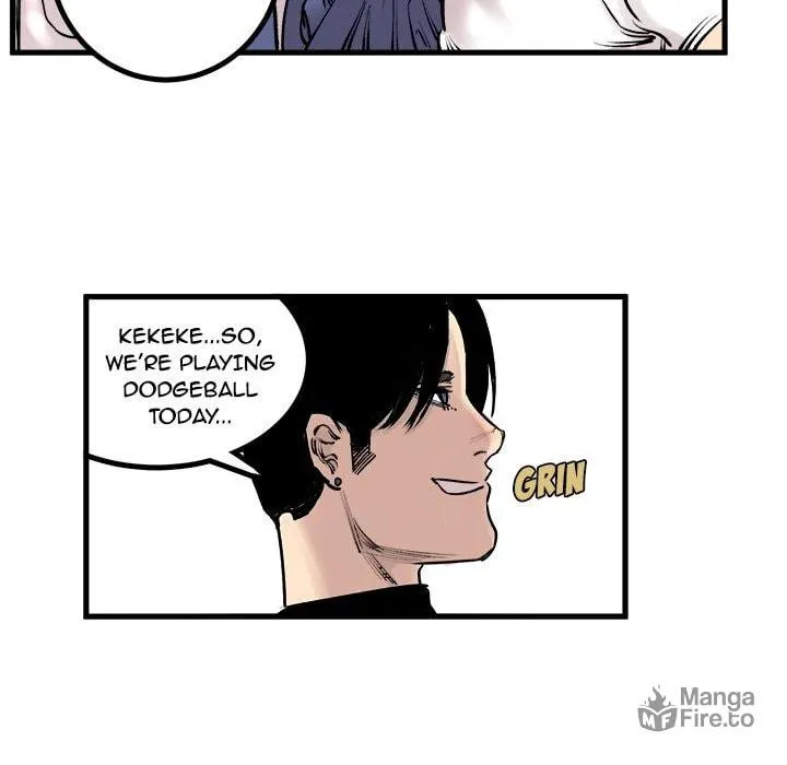 Bad Friends Chapter 6 page 9 - 
