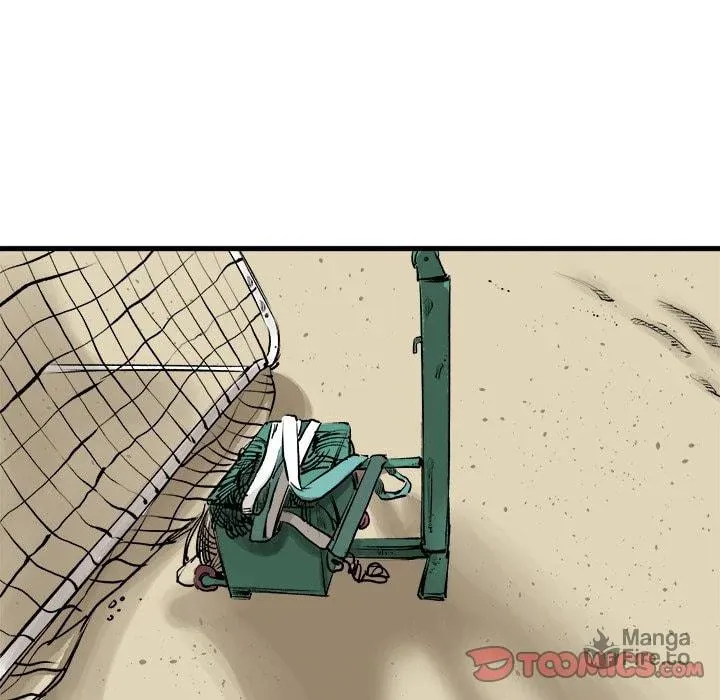 Bad Friends Chapter 6 page 10 - 