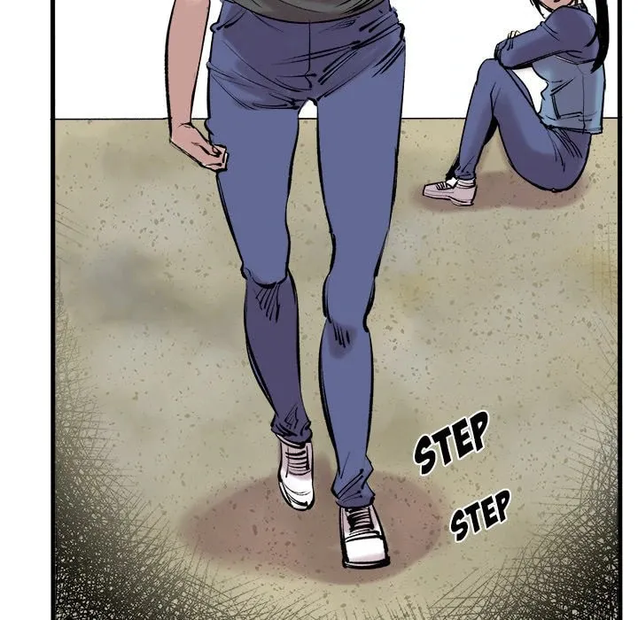 Bad Friends Chapter 7 page 29 - 