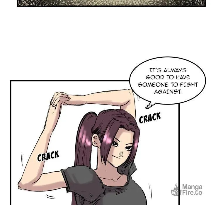 Bad Friends Chapter 7 page 30 - 