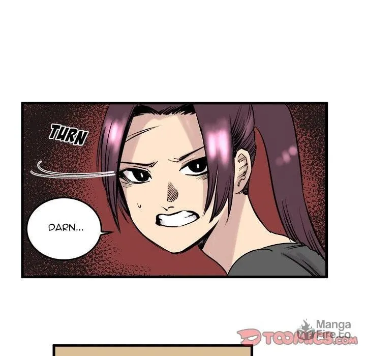 Bad Friends Chapter 7 page 42 - 