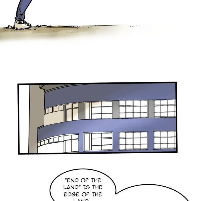 Bad Friends Chapter 7 page 49 - 