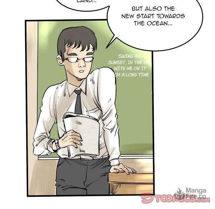 Bad Friends Chapter 7 page 50 - 