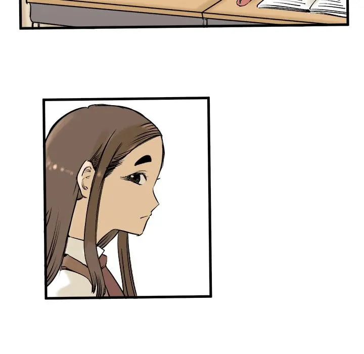 Bad Friends Chapter 7 page 52 - 