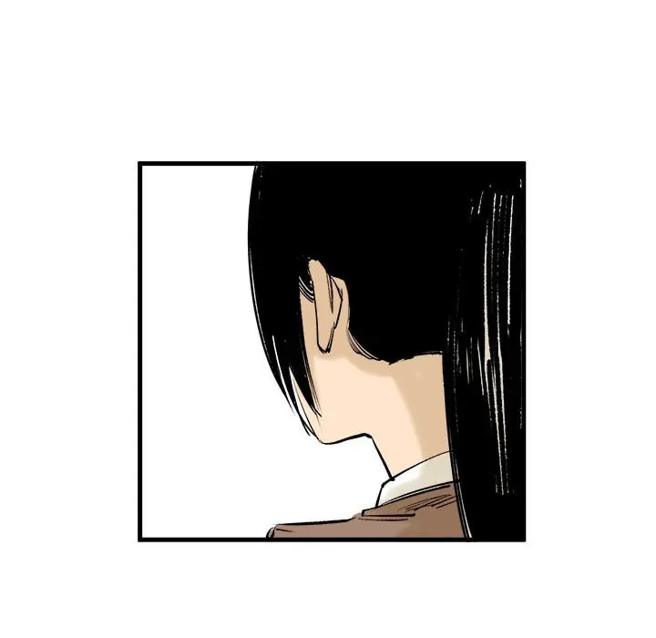 Bad Friends Chapter 7 page 56 - 