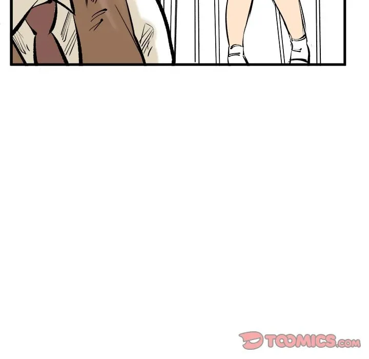 Bad Friends Chapter 7 page 58 - 
