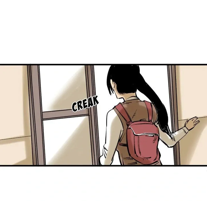 Bad Friends Chapter 7 page 62 - 