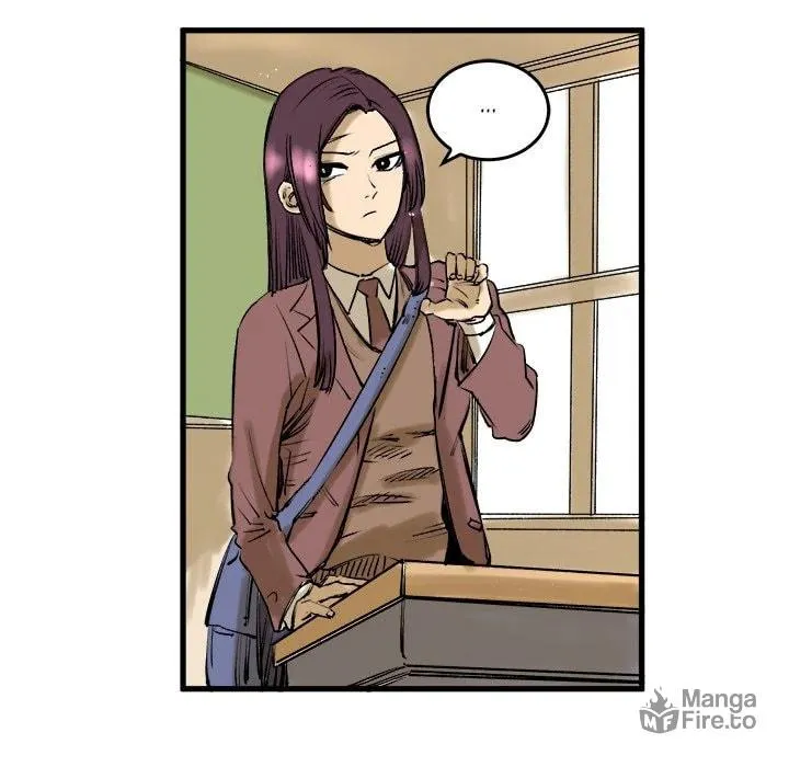 Bad Friends Chapter 7 page 63 - 