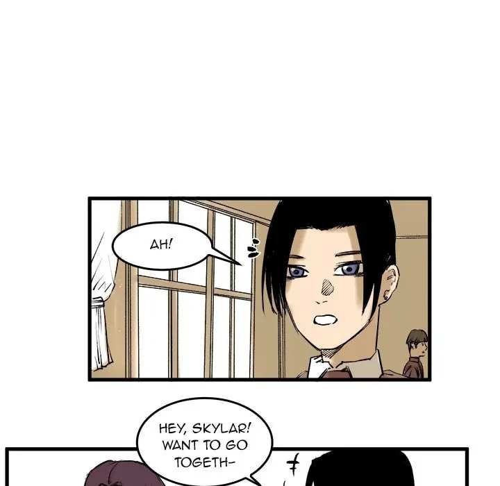 Bad Friends Chapter 7 page 64 - 