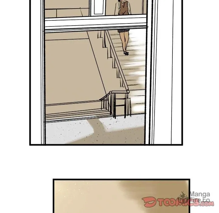 Bad Friends Chapter 7 page 66 - 