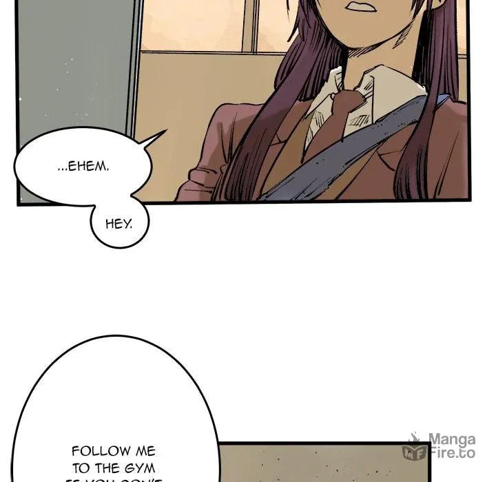 Bad Friends Chapter 7 page 72 - 