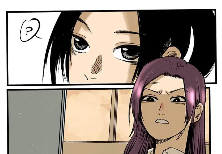 Bad Friends Chapter 8 page 1 - 