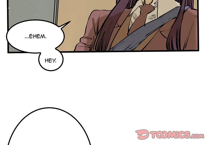 Bad Friends Chapter 8 page 2 - 