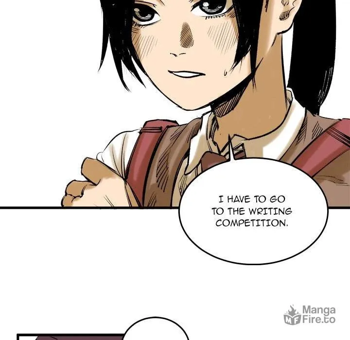 Bad Friends Chapter 8 page 15 - 