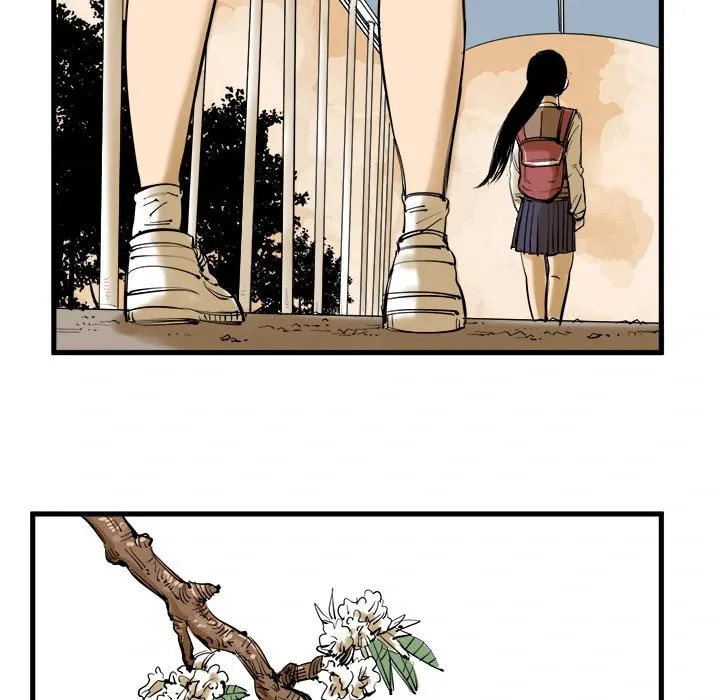 Bad Friends Chapter 8 page 22 - 