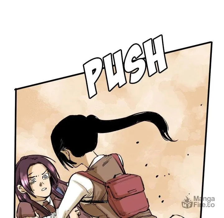 Bad Friends Chapter 8 page 30 - 