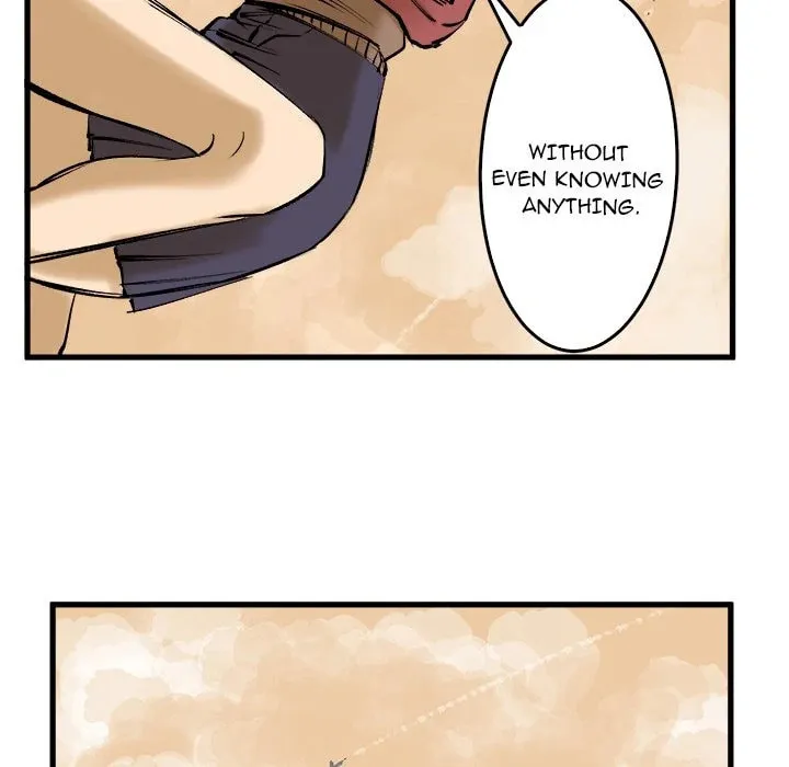 Bad Friends Chapter 8 page 37 - 