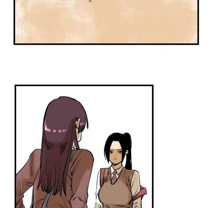 Bad Friends Chapter 8 page 38 - 