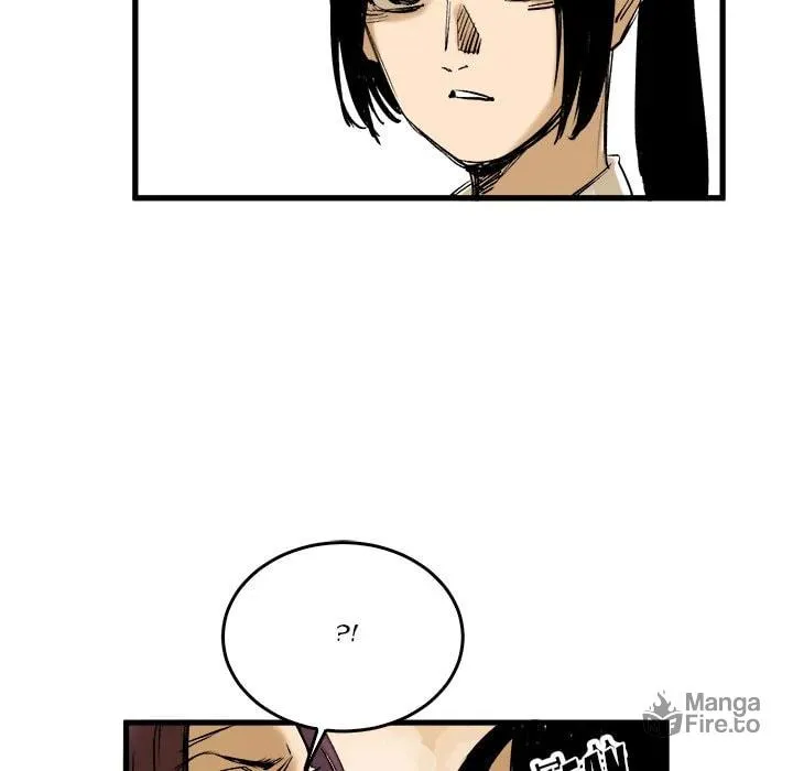 Bad Friends Chapter 8 page 40 - 