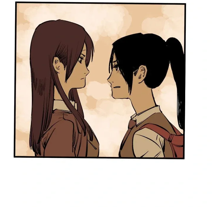 Bad Friends Chapter 8 page 43 - 