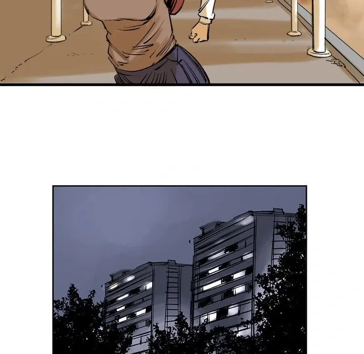Bad Friends Chapter 8 page 47 - 