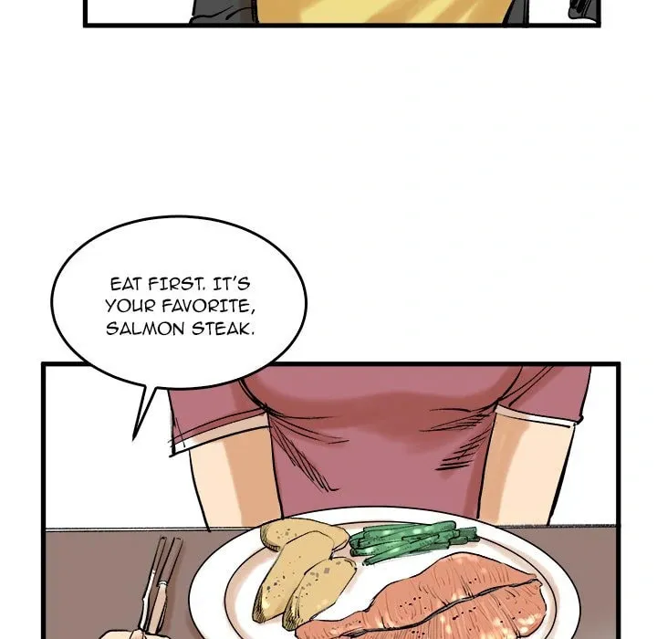 Bad Friends Chapter 8 page 56 - 