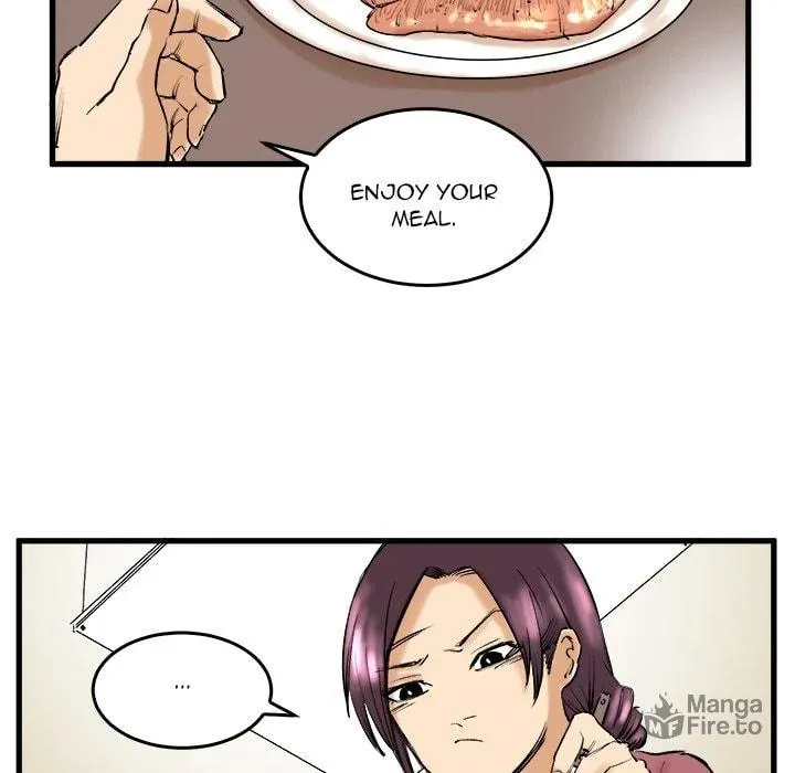 Bad Friends Chapter 8 page 57 - 