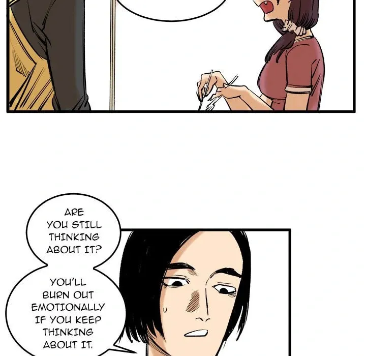 Bad Friends Chapter 8 page 59 - 