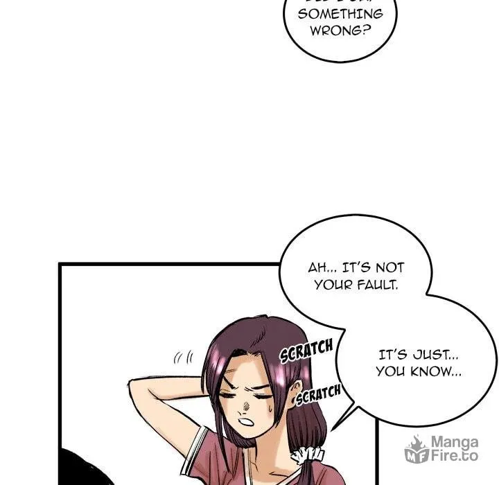 Bad Friends Chapter 8 page 65 - 