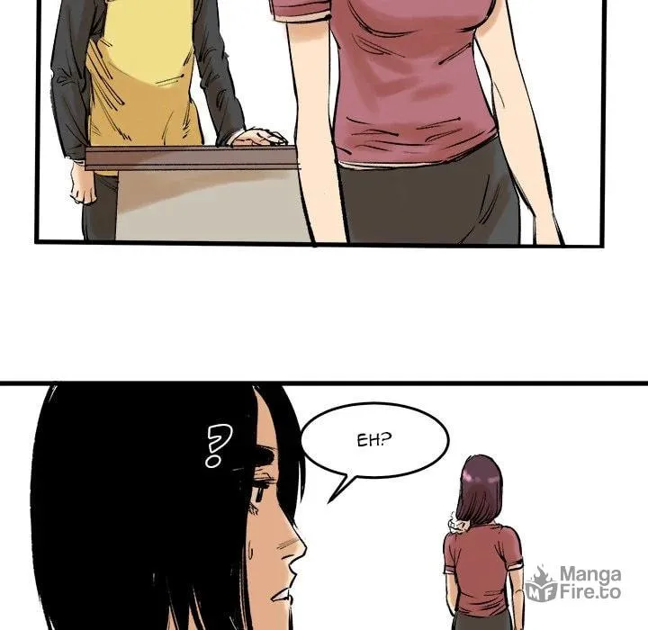 Bad Friends Chapter 8 page 70 - 