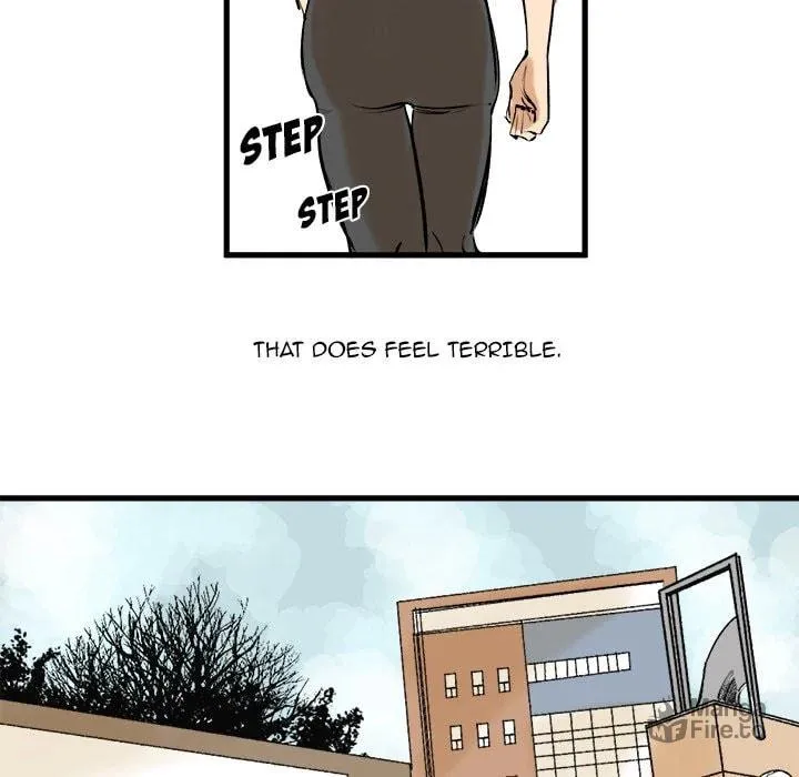 Bad Friends Chapter 8 page 72 - 