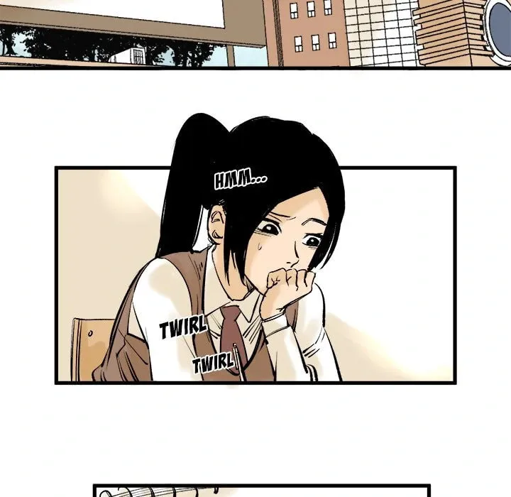 Bad Friends Chapter 8 page 73 - 