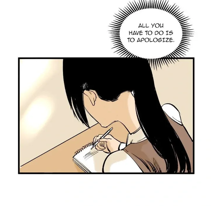 Bad Friends Chapter 8 page 77 - 