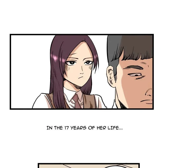 Bad Friends Chapter 9 page 16 - 