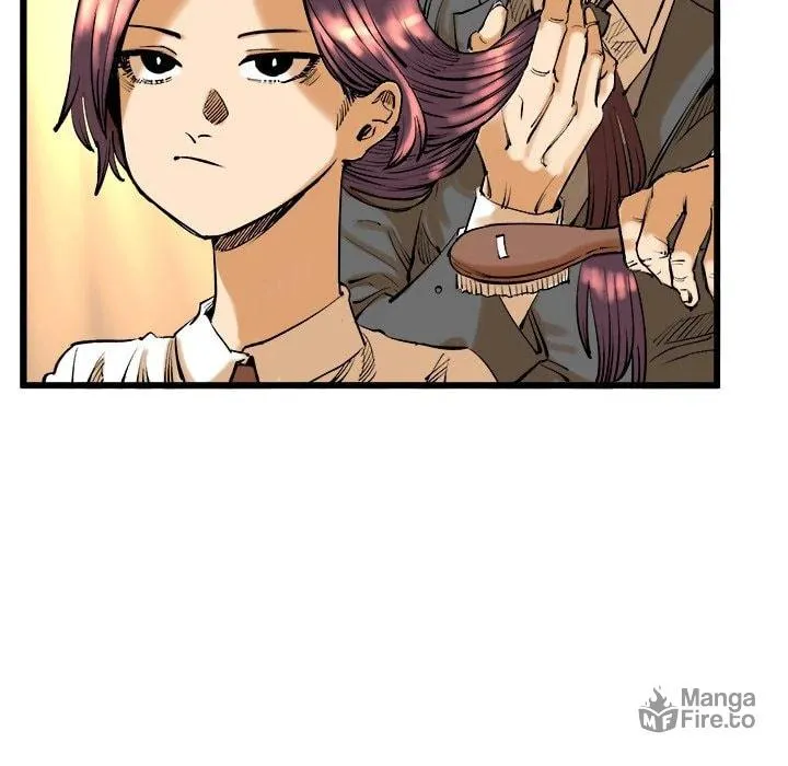 Bad Friends Chapter 9 page 20 - 