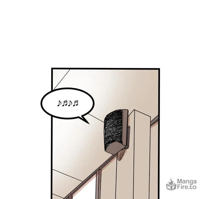 Bad Friends Chapter 9 page 21 - 