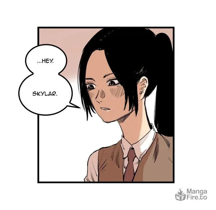 Bad Friends Chapter 9 page 30 - 