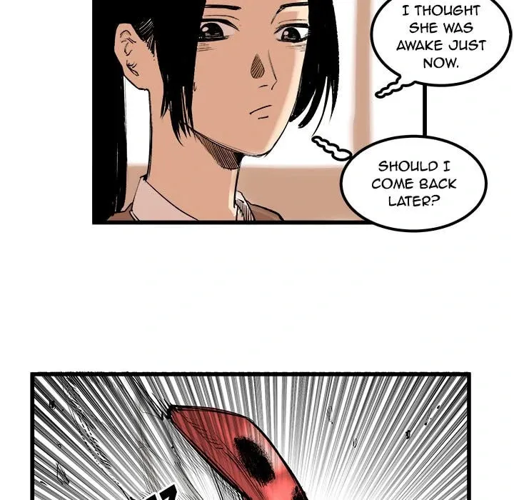 Bad Friends Chapter 9 page 32 - 