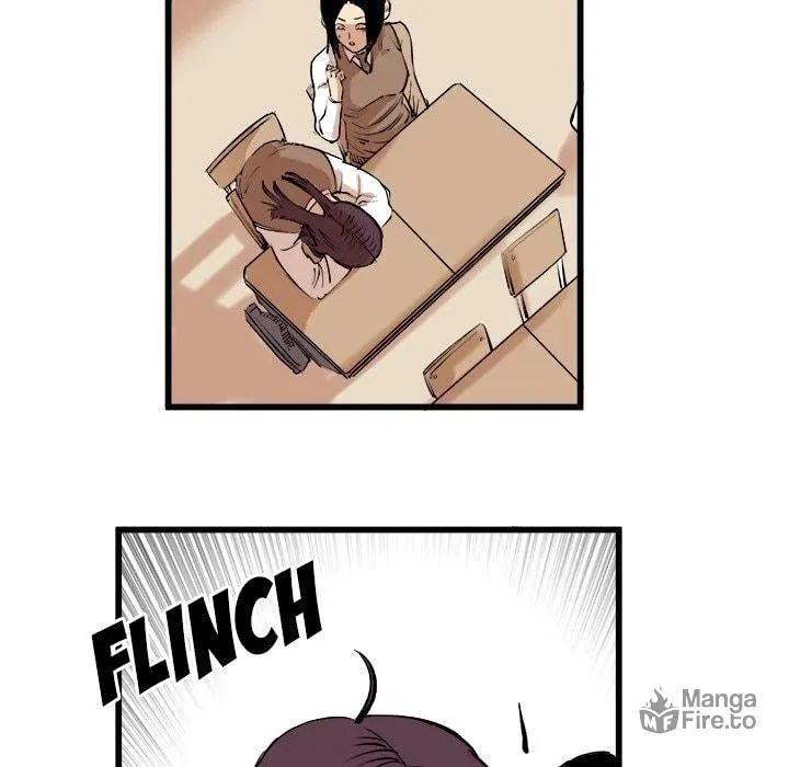 Bad Friends Chapter 9 page 35 - 