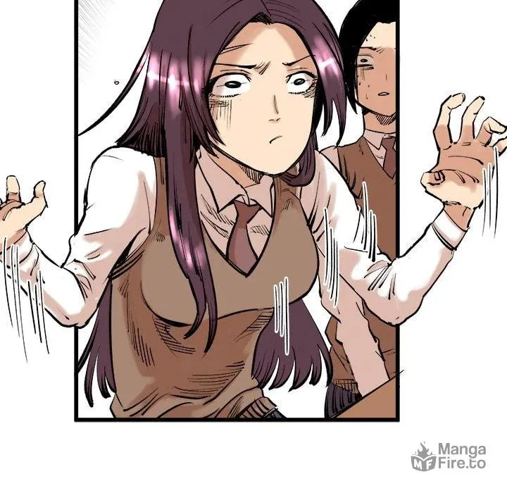 Bad Friends Chapter 9 page 36 - 